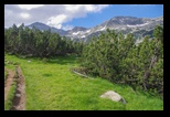Pirin - Vihren - Tevno -05-07-2015 - Bogdan Balaban